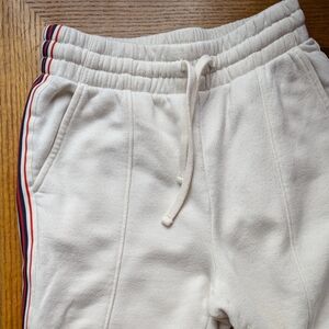 TNA Joggers | Side stripes